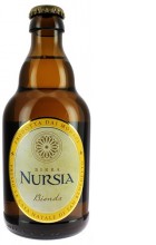 Bière de Nursie (blonde)