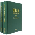 Bible chrétienne III