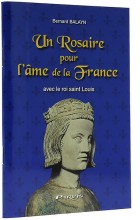 Un rosaire pour l’âme de la France