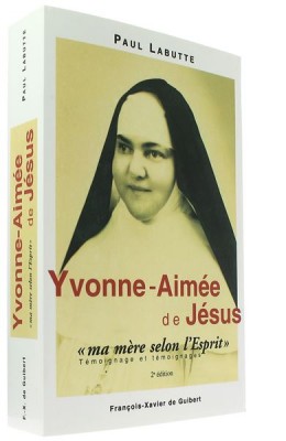 Yvonne-Aimée de Jésus 