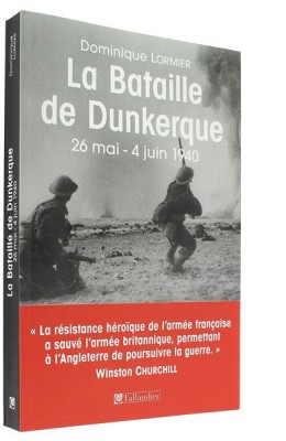 La Bataille de Dunkerque
