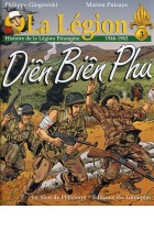 La Légion 3 Diên Biên Phu