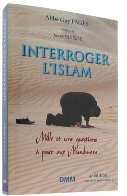 Interroger l’Islam