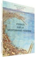 Voyages sur   la Méditerranée romaine