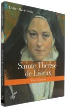 Sainte Thérèse de Lisieux 