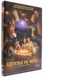 DVD L’Étoile de Noël