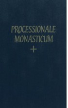 Processional monastique