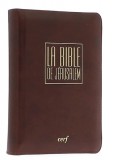Bible de Jérusalem — Édition poche