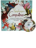 Symphoniques comptines (Livre+CD)