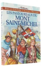 Les pastoureaux du   Mont Saint-Michel