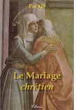 Le Mariage chrétien