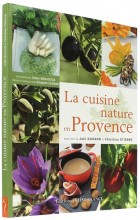 Cuisine nature en Provence