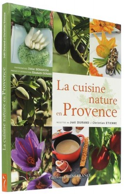 Cuisine nature en Provence