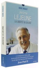 Jérôme Lejeune