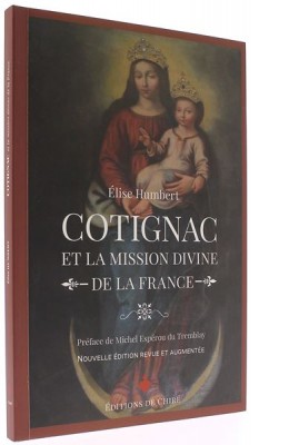 Cotignac et la mission divine   de la France