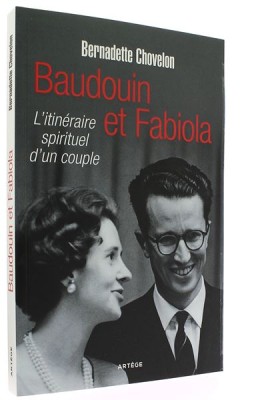 Baudouin et Fabiola