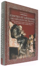 Contes et légendes   des régions de France