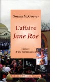 L’affaire Jane Roe