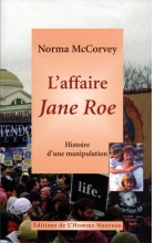 L’affaire Jane Roe
