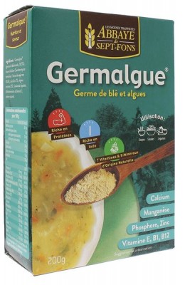 Germalgue