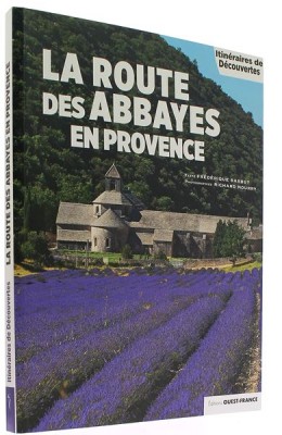 La route des abbayes en Provence
