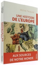 Une histoire de l’Europe