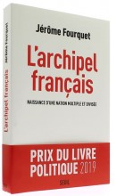 Archipel français