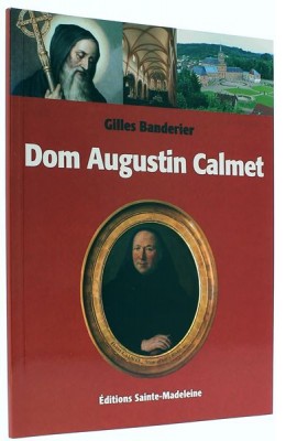 Dom Augustin Calmet