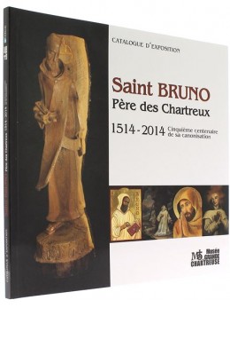 Saint Bruno  Père des Chartreux