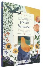 Les plus belles   poésies françaises   pour les écoliers