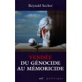 Vendée  - Du génocide au mémoricide
