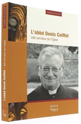 Abbé Denis Coiffet