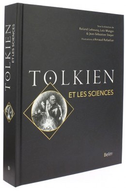 Tolkien et les sciences