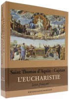 L’Eucharistie