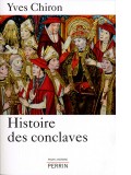 Histoire des conclaves