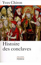 Histoire des conclaves