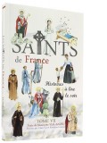 Les saints de France VII