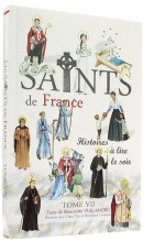 Les saints de France VII