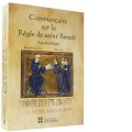 Commentaire   sur la Règle de saint Benoît