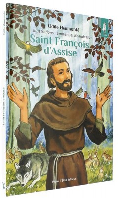 Saint François d’Assise