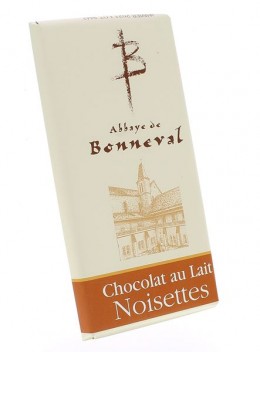 Chocolat aux Noisettes