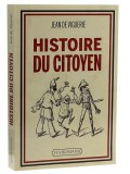 Histoire du citoyen