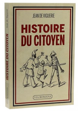 Histoire du citoyen