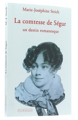 La comtesse de Ségur