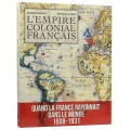 L’Empire colonial français