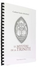 Le Mystère de la Trinité