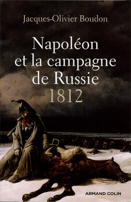 Napoléon et la campagne de Russie 1812