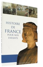 Histoire de France   pour nos enfants