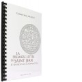 La première lettre   de Saint Jean