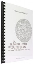 La première lettre   de Saint Jean